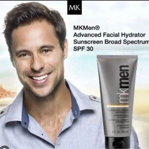 Mary Kay Men Advanced Facial Hydrator